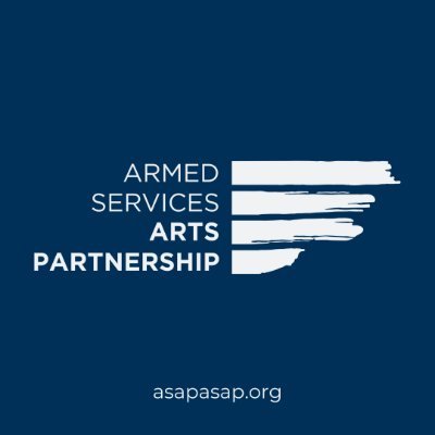 Armed Services Arts Partnership.
