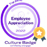 Culture Badge 2022