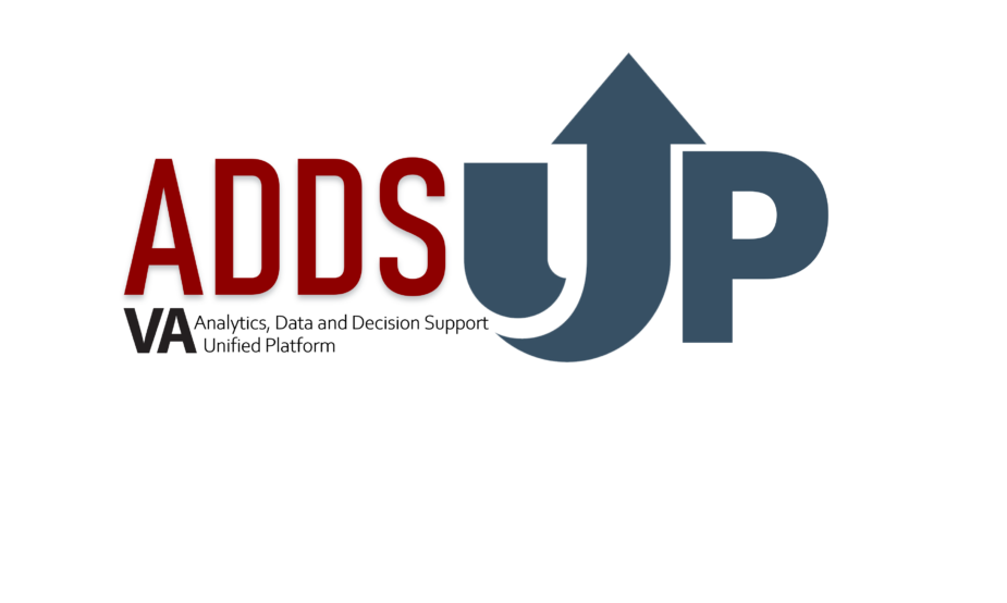 DDS Up Logo red and blue with an arrow
