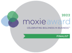 Moxie Award 2022