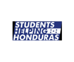 Students Helping Honduras logo