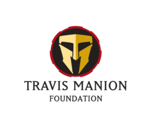 Travis Manion Foundation logo.
