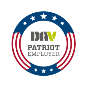 DAV Patriot Employer