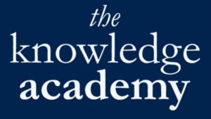 The knowledge academy.
